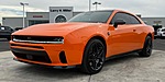 New 2026 DODGE CHARGER SCAT PACK PLUS in PEORIA, ARIZONA