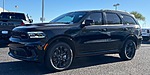 New 2026 DODGE DURANGO GT PLUS in PEORIA, ARIZONA