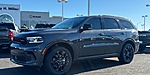 New 2026 DODGE DURANGO GT PLUS in PEORIA, ARIZONA