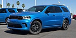 New 2026 DODGE DURANGO GT PLUS HEMI V8 in PEORIA, ARIZONA