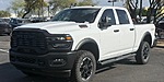 New 2026 RAM 2500 WARLOCK in PEORIA, ARIZONA