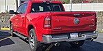 Used 2022 RAM 1500 LARAMIE in HOT SPRINGS, ARKANSAS