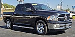 Used 2017 RAM 1500 BIG HORN in HOT SPRINGS, ARKANSAS