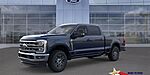 New 2024 FORD F-250 LARIAT in PEORIA, ARIZONA