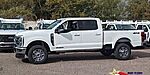 New 2024 FORD F-250 LARIAT in PEORIA, ARIZONA
