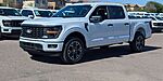 New 2025 FORD F-150 STX in PEORIA, ARIZONA