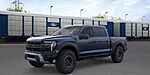 New 2025 FORD F-150 RAPTOR in PEORIA, ARIZONA