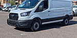 New 2025 FORD TRANSIT 150 BASE in PEORIA, ARIZONA