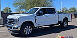 New 2026 FORD F-250 KING RANCH in PEORIA, ARIZONA