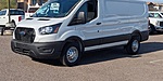 New 2025 FORD TRANSIT 250 BASE in PEORIA, ARIZONA
