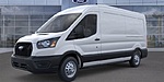 New 2025 FORD TRANSIT 250 BASE in PEORIA, ARIZONA