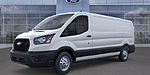 New 2025 FORD TRANSIT 250 BASE in PEORIA, ARIZONA