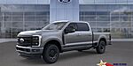 New 2026 FORD F-250 PLATINUM in PEORIA, ARIZONA