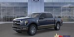 New 2025 FORD F-150 KING RANCH in PEORIA, ARIZONA