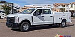 New 2026 FORD F-250 XL in PEORIA, ARIZONA