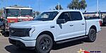 New 2025 FORD F-150 FLASH in PEORIA, ARIZONA