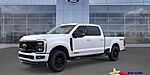 New 2026 FORD F-250 LARIAT in PEORIA, ARIZONA