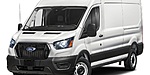 New 2026 FORD TRANSIT 250 BASE in PEORIA, ARIZONA