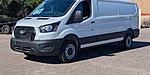 New 2026 FORD TRANSIT 150 BASE in PEORIA, ARIZONA