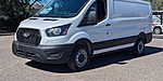 New 2026 FORD TRANSIT 150 BASE in PEORIA, ARIZONA