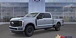 New 2026 FORD F-250 PLATINUM in PEORIA, ARIZONA