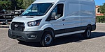 New 2026 FORD TRANSIT 250 BASE in PEORIA, ARIZONA