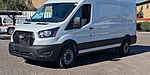 New 2026 FORD TRANSIT 250 BASE in PEORIA, ARIZONA