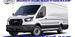 New 2024 FORD TRANSIT 250 BASE in PEORIA, ARIZONA