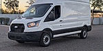 New 2026 FORD TRANSIT 350 BASE in PEORIA, ARIZONA