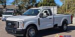 New 2026 FORD F-350 XL in PEORIA, ARIZONA