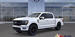 New 2025 FORD F-150 PLATINUM in PEORIA, ARIZONA