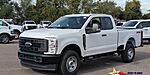 New 2026 FORD F-350 XL in PEORIA, ARIZONA