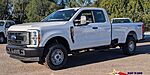New 2026 FORD F-250 XL in PEORIA, ARIZONA
