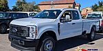 New 2026 FORD F-250 XL in PEORIA, ARIZONA