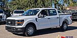 New 2026 FORD F-150 XL in PEORIA, ARIZONA