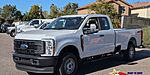 New 2026 FORD F-350 XL in PEORIA, ARIZONA