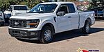 New 2026 FORD F-150 XL in PEORIA, ARIZONA