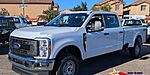 New 2026 FORD F-250 XL in PEORIA, ARIZONA