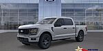New 2026 FORD F-150 STX in PEORIA, ARIZONA