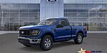 New 2026 FORD F-150 XL in PEORIA, ARIZONA