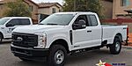 New 2026 FORD F-250 XL in PEORIA, ARIZONA