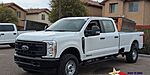New 2026 FORD F-250 XL in PEORIA, ARIZONA