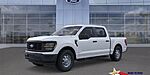 New 2026 FORD F-150 XL in PEORIA, ARIZONA