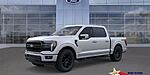 New 2026 FORD F-150 LARIAT in PEORIA, ARIZONA