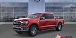 New 2026 FORD F-150 LARIAT in PEORIA, ARIZONA