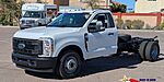 New 2026 FORD F-350 XL in PEORIA, ARIZONA