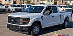 New 2026 FORD F-150 XL in PEORIA, ARIZONA