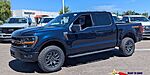 New 2026 FORD F-150 TREMOR in PEORIA, ARIZONA
