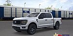 New 2026 FORD F-150 STX in PEORIA, ARIZONA