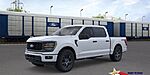 New 2026 FORD F-150 STX in PEORIA, ARIZONA